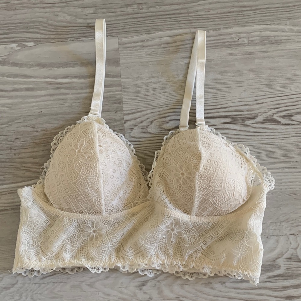 BP Lace Bralette